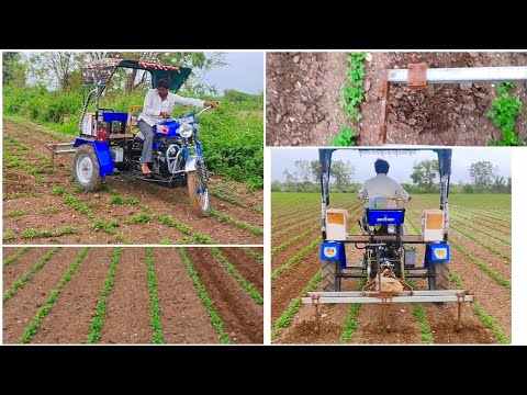 sanado tractor
