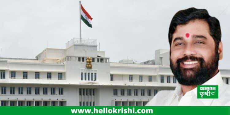 Eknath shinde
