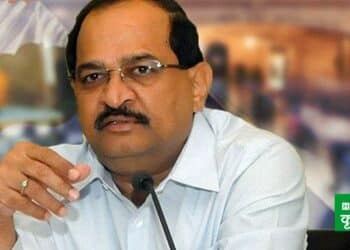 radhakrushn vikhe - patil