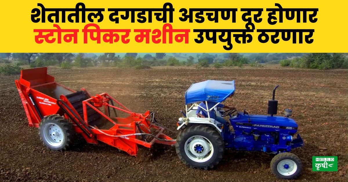 Agriculture Technology