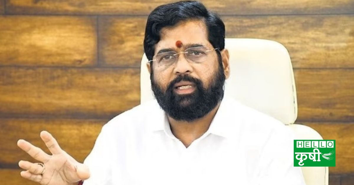 eknath shinde