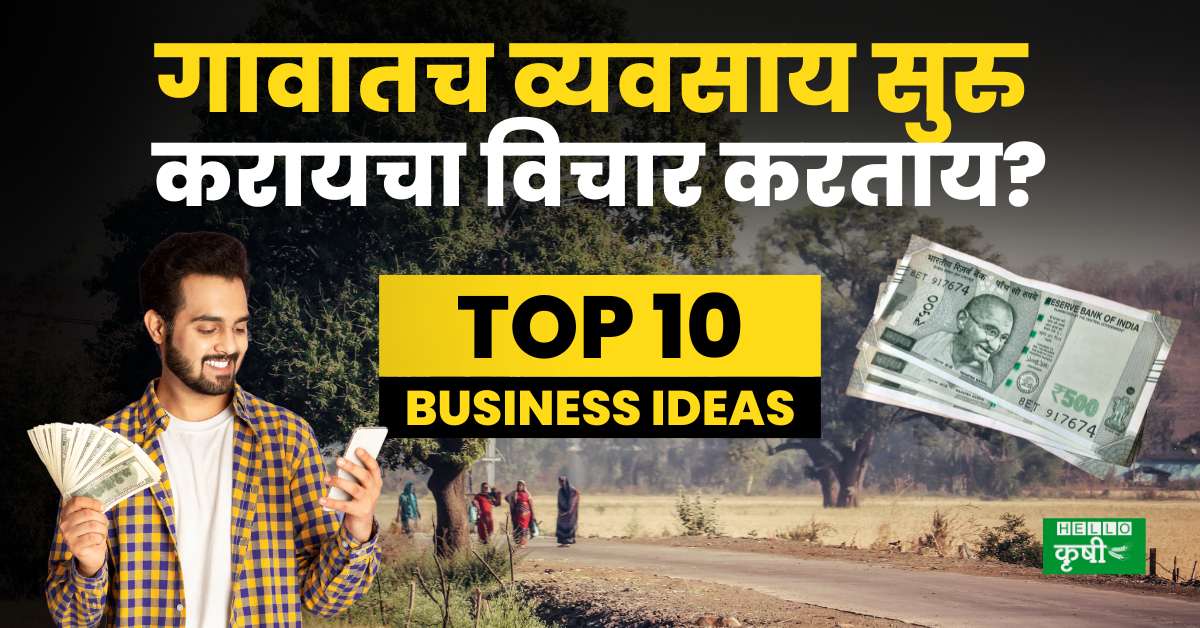 Best Small Business Ideas for Rural Areas