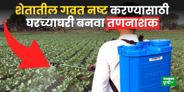 Fertilizer Management