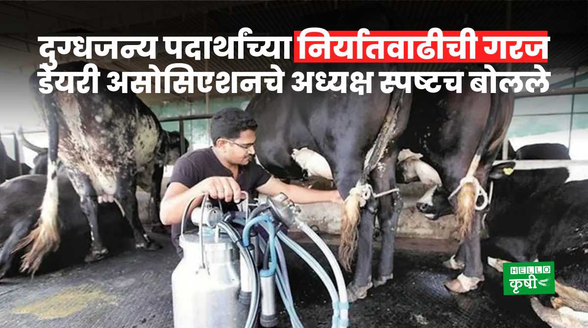 Dairy Farming Milk Rate